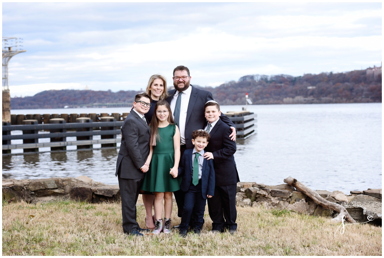 Bergen County Bar Mitzvah Photographer