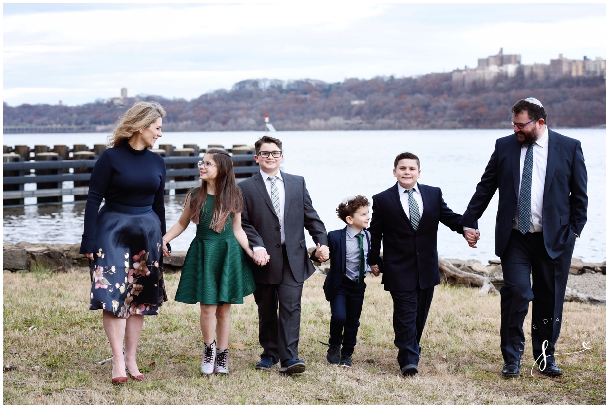 Bergen County Bar Mitzvah Photographer