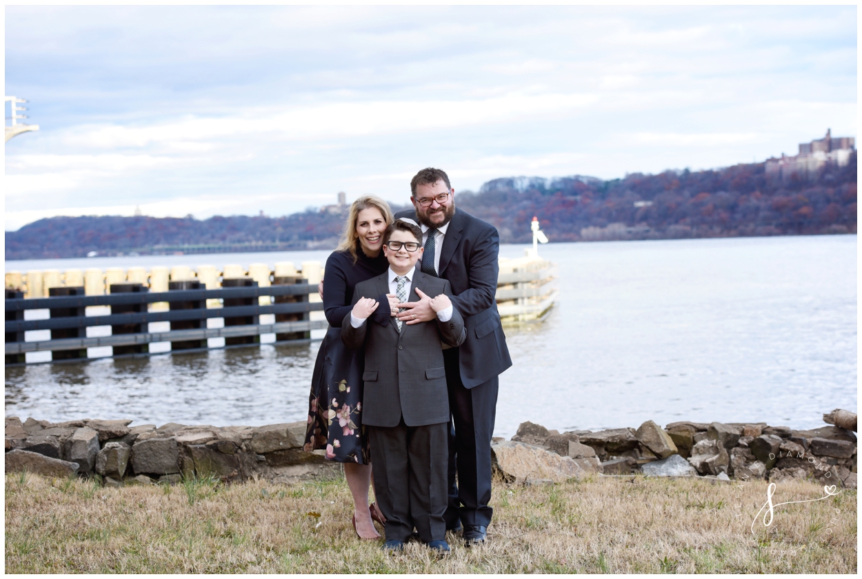 Bergen County Bar Mitzvah Photographer