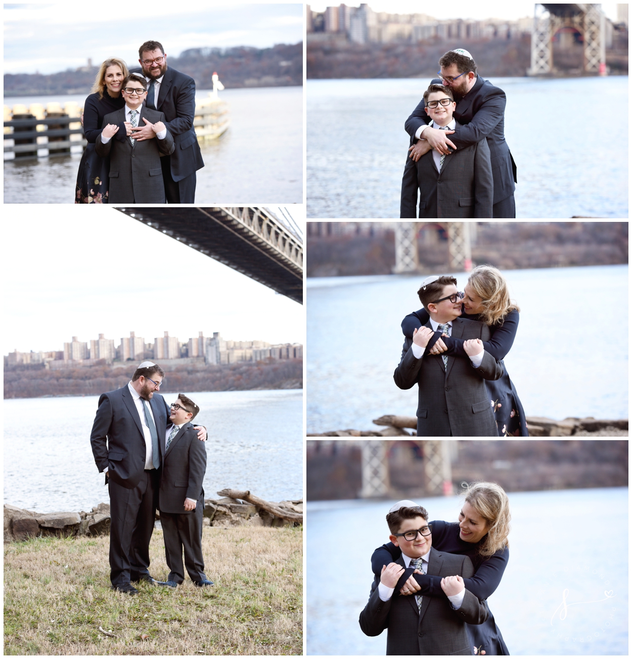 Bergen County Bar Mitzvah Photographer