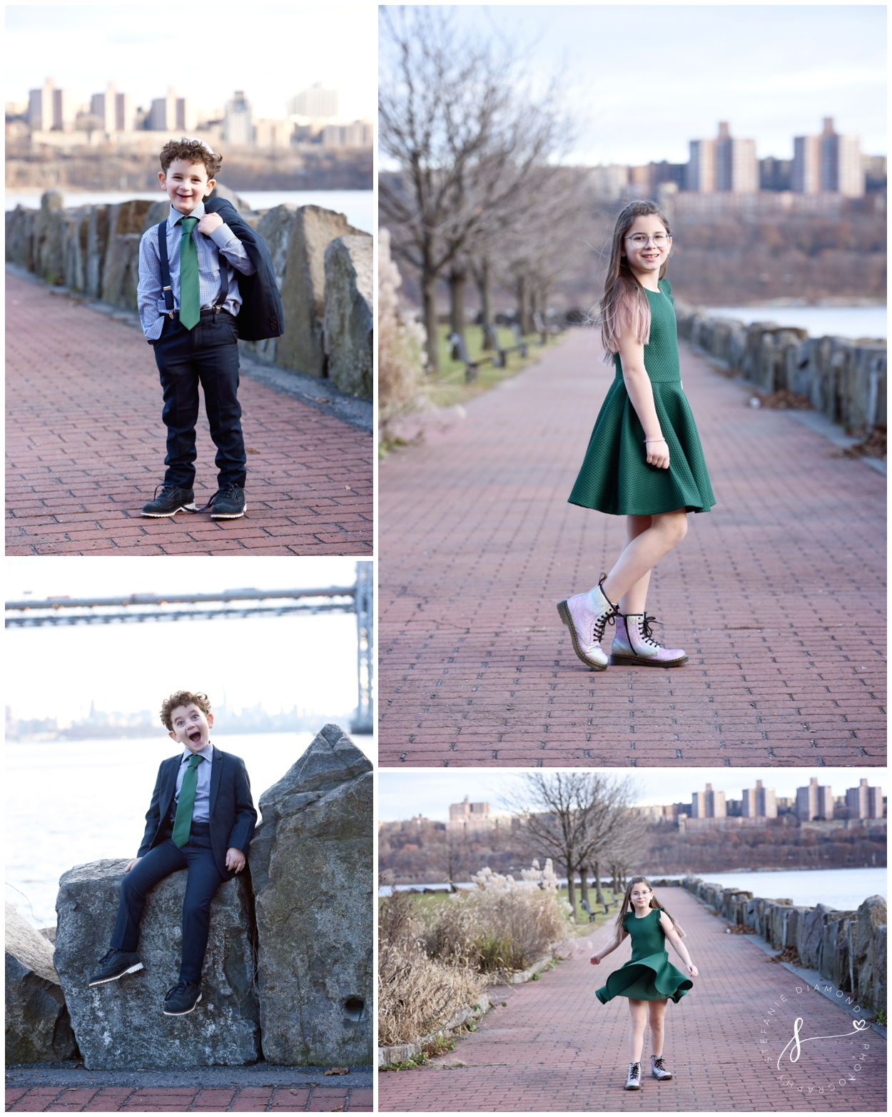 Bergen County Bar Mitzvah Photographer