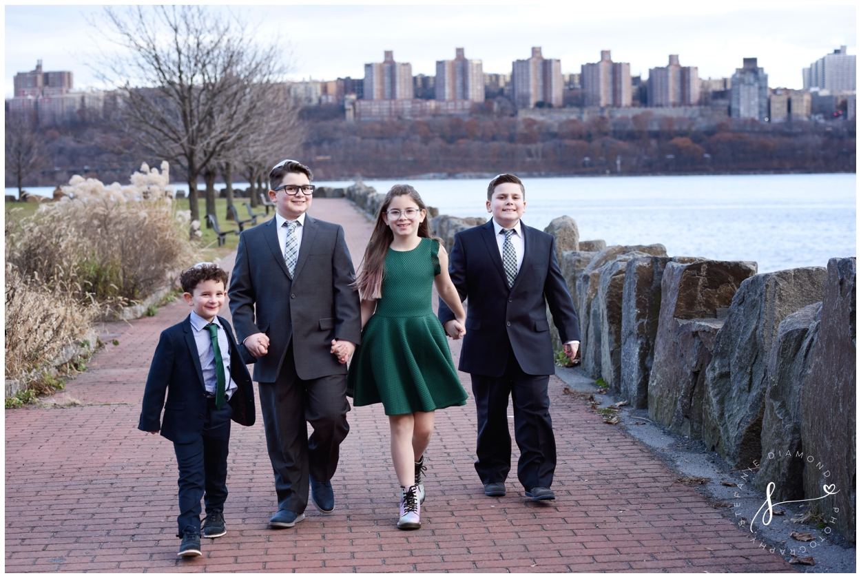 Bergen County Bar Mitzvah Photographer