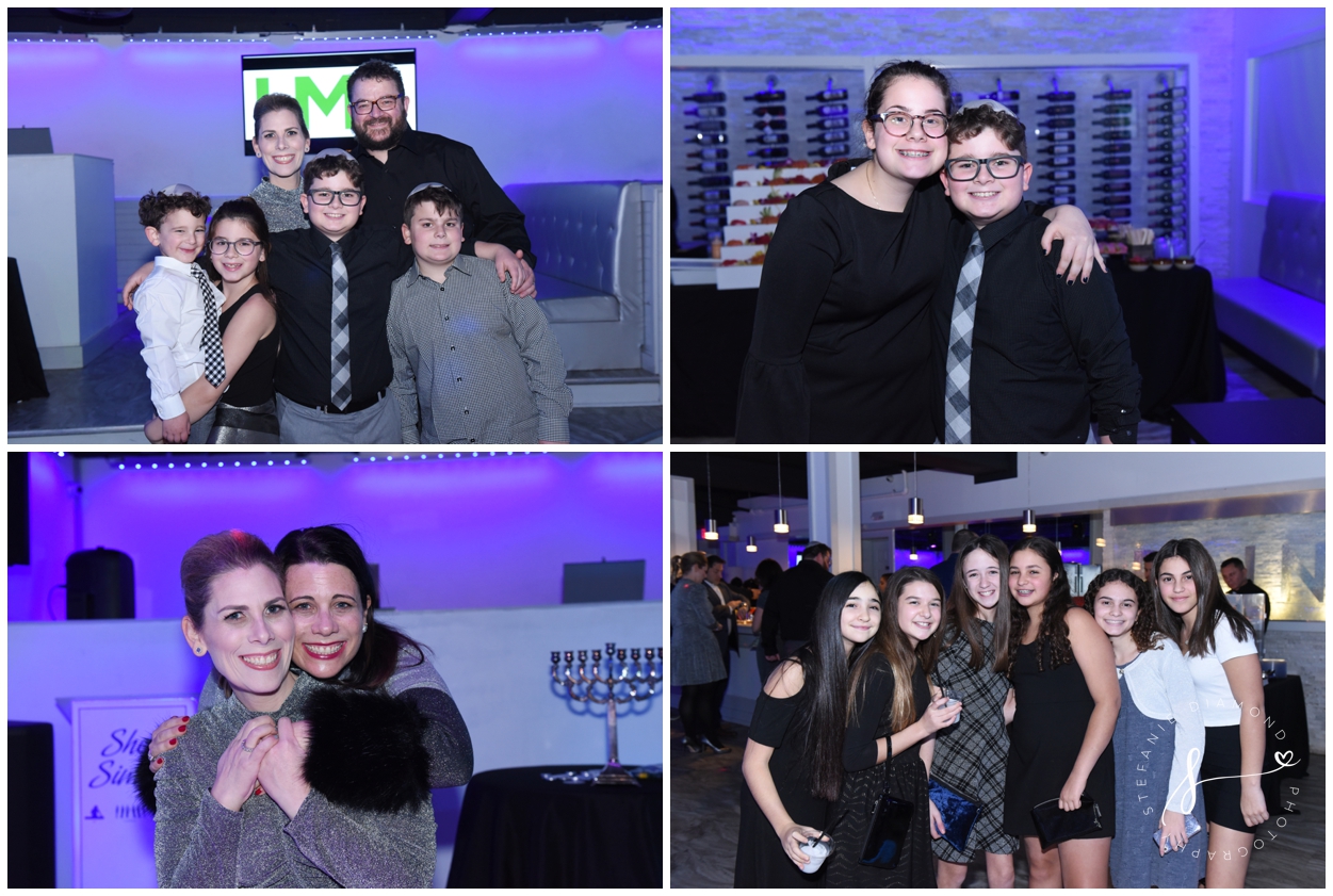 Bergen County Bar Mitzvah Photographer