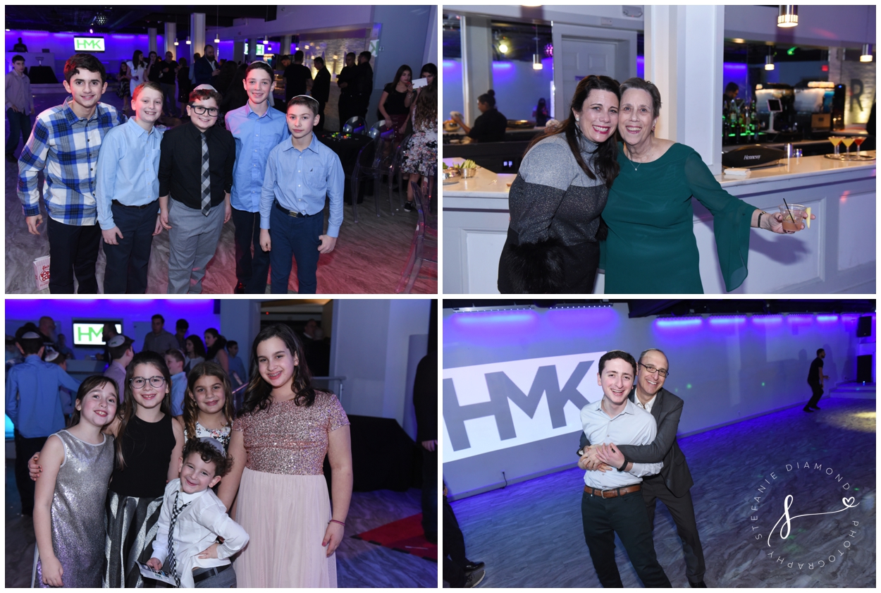 Bergen County Bar Mitzvah Photographer