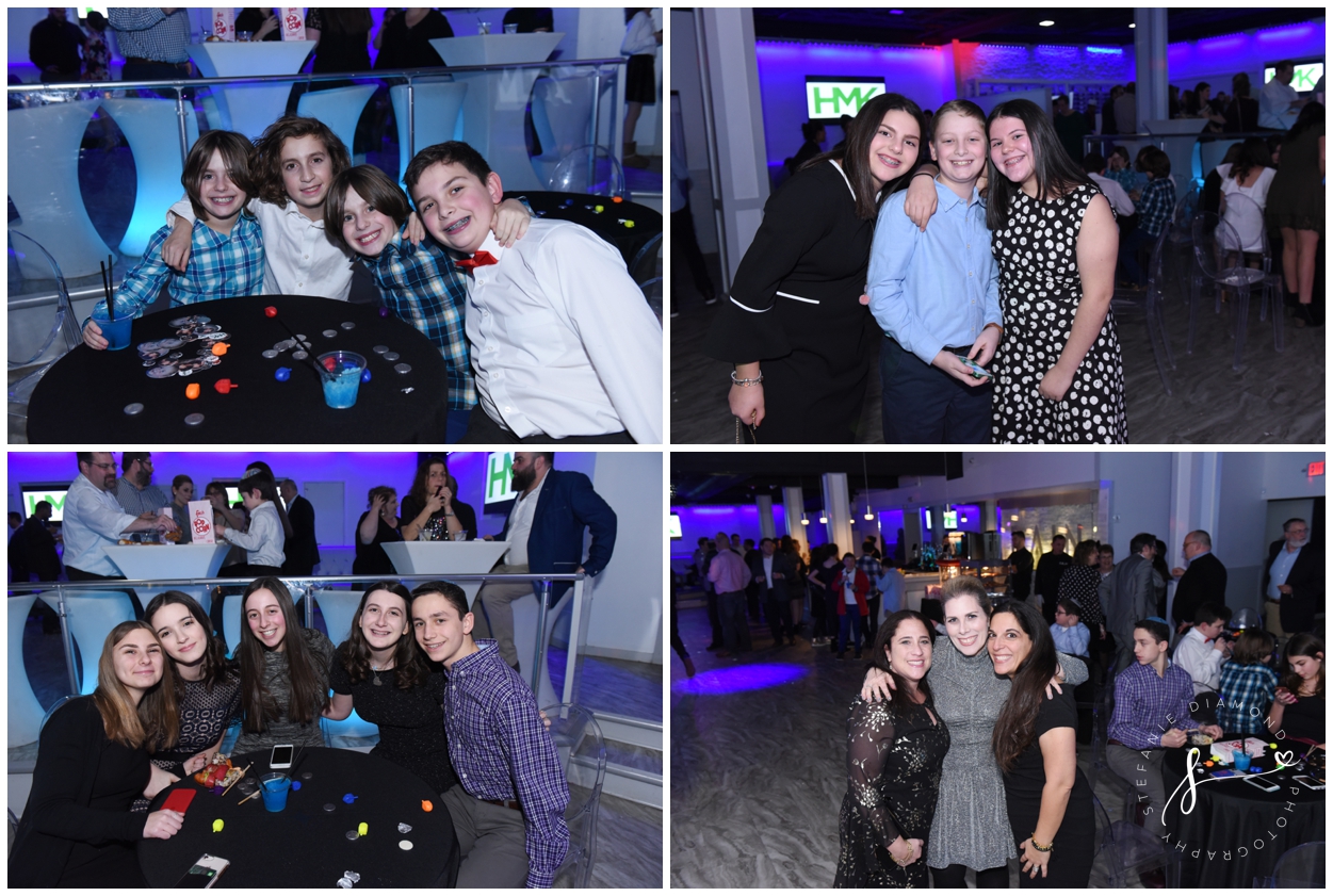 Bergen County Bar Mitzvah Photographer