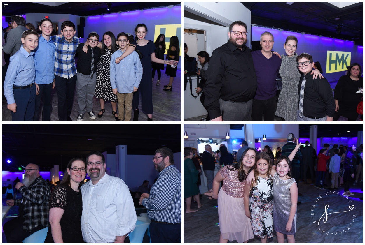 Bergen County Bar Mitzvah Photographer