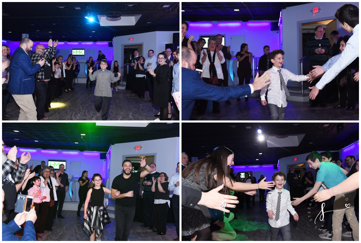 Bergen County Bar Mitzvah Photographer