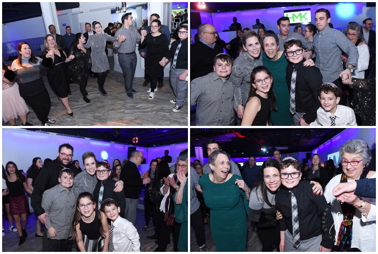 Bergen County Bar Mitzvah Photographer