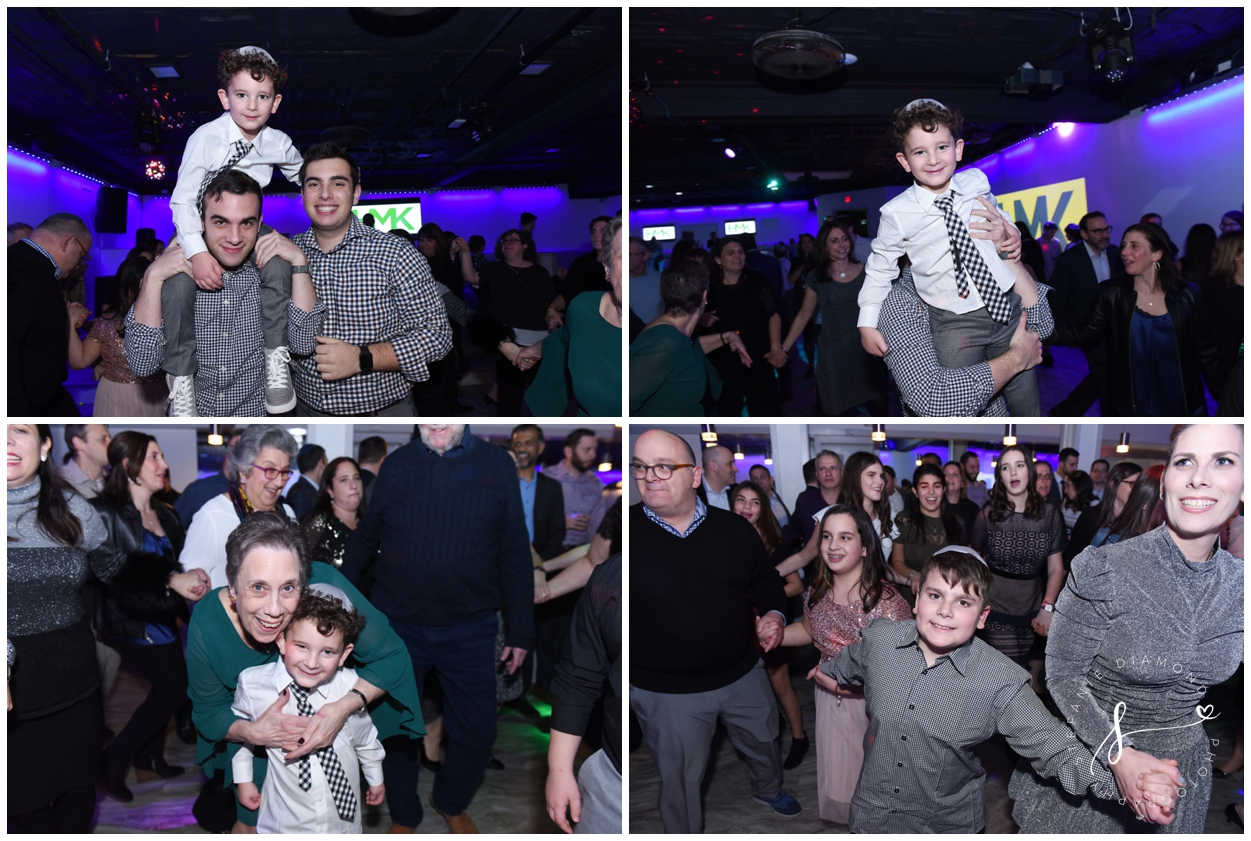 Bergen County Bar Mitzvah Photographer