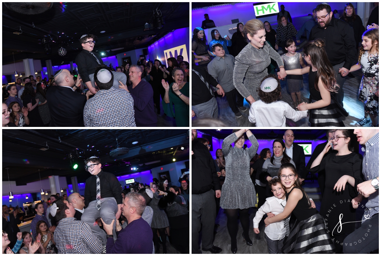 Bergen County Bar Mitzvah Photographer