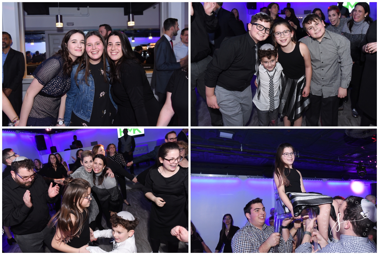 Bergen County Bar Mitzvah Photographer