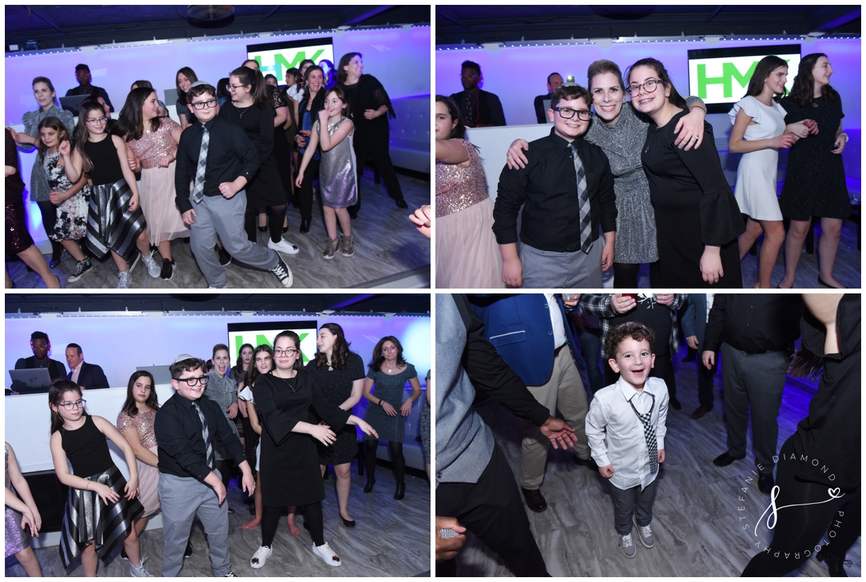 Bergen County Bar Mitzvah Photographer