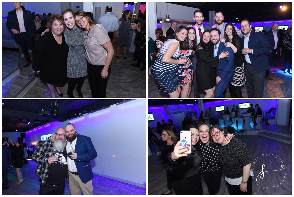 Bergen County Bar Mitzvah Photographer