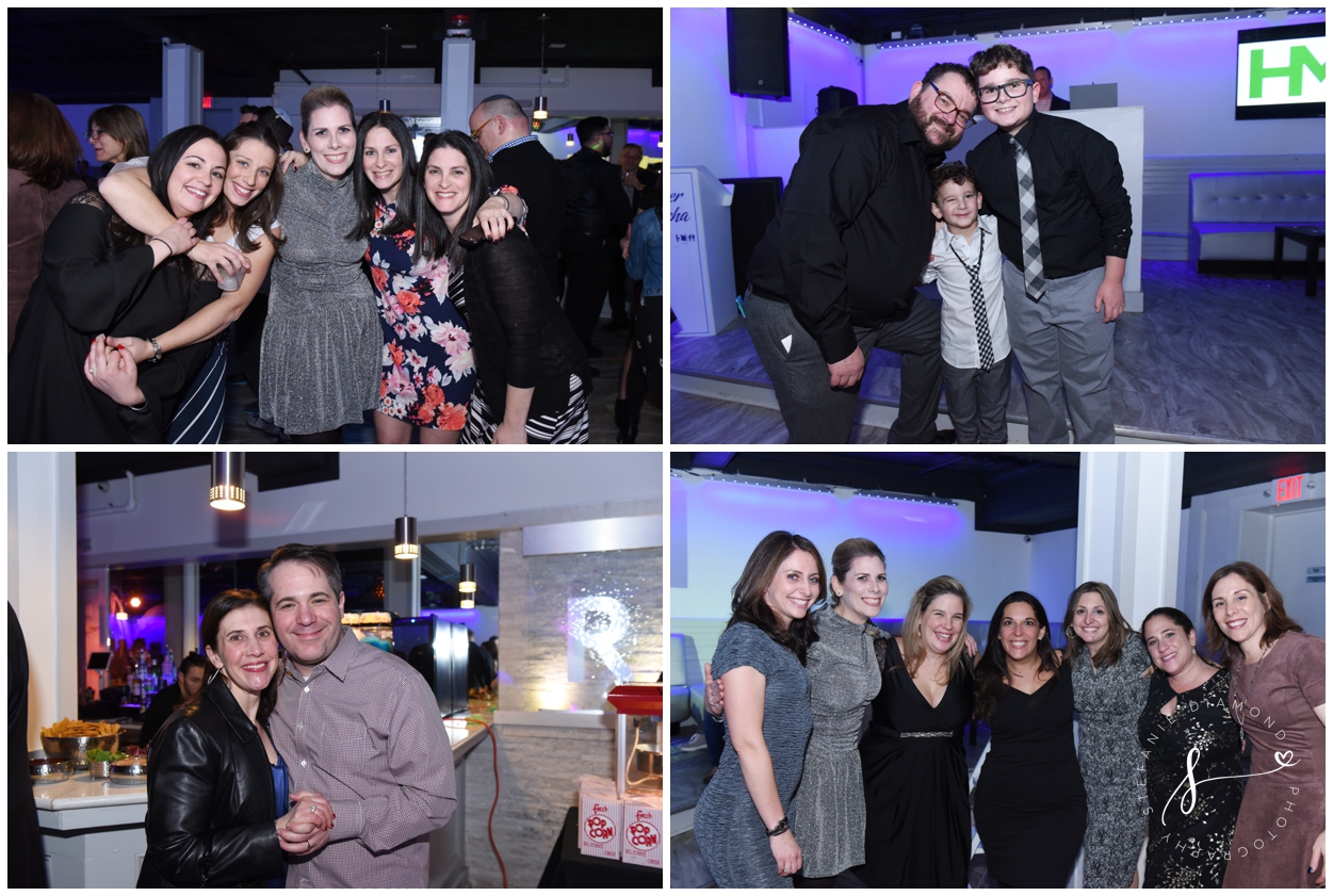 Bergen County Bar Mitzvah Photographer