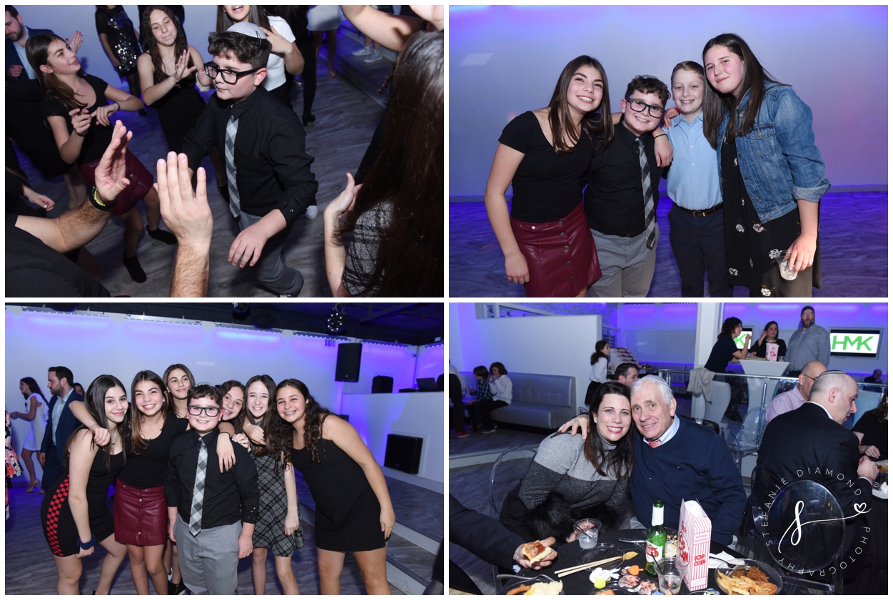 Bergen County Bar Mitzvah Photographer