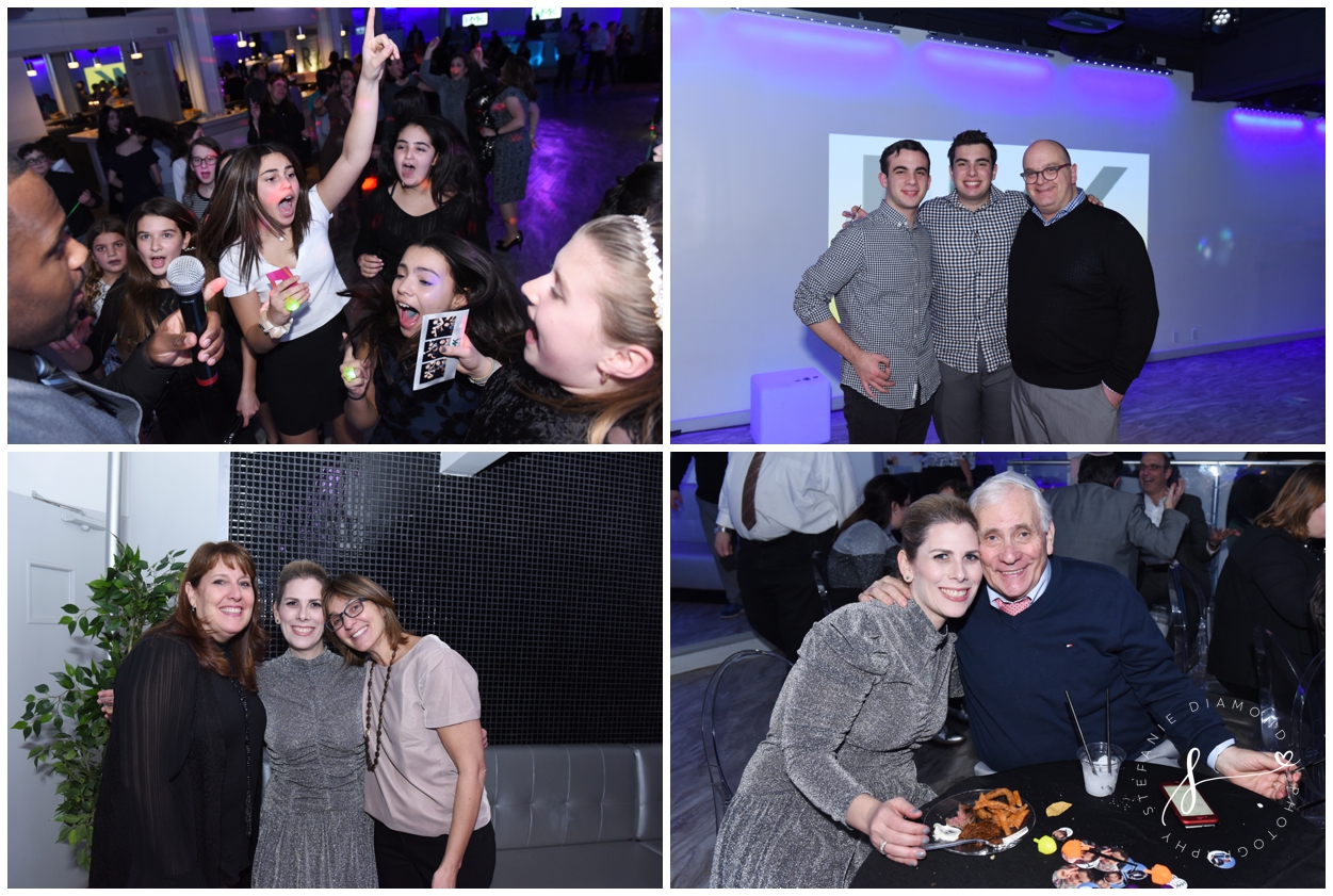 Bergen County Bar Mitzvah Photographer