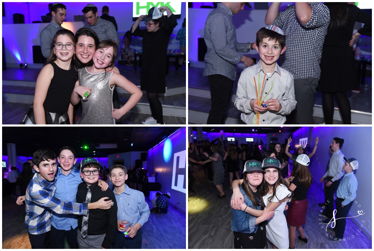 Bergen County Bar Mitzvah Photographer