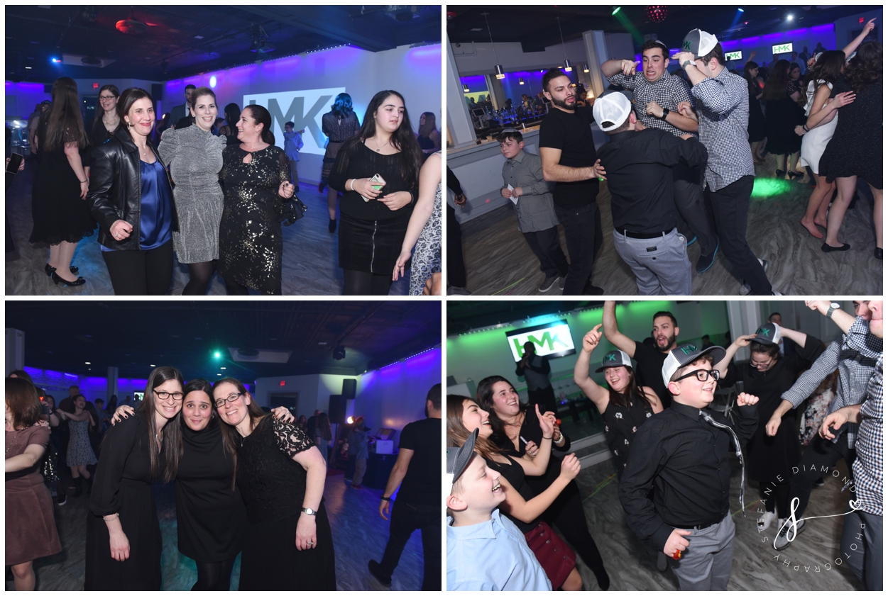 Bergen County Bar Mitzvah Photographer