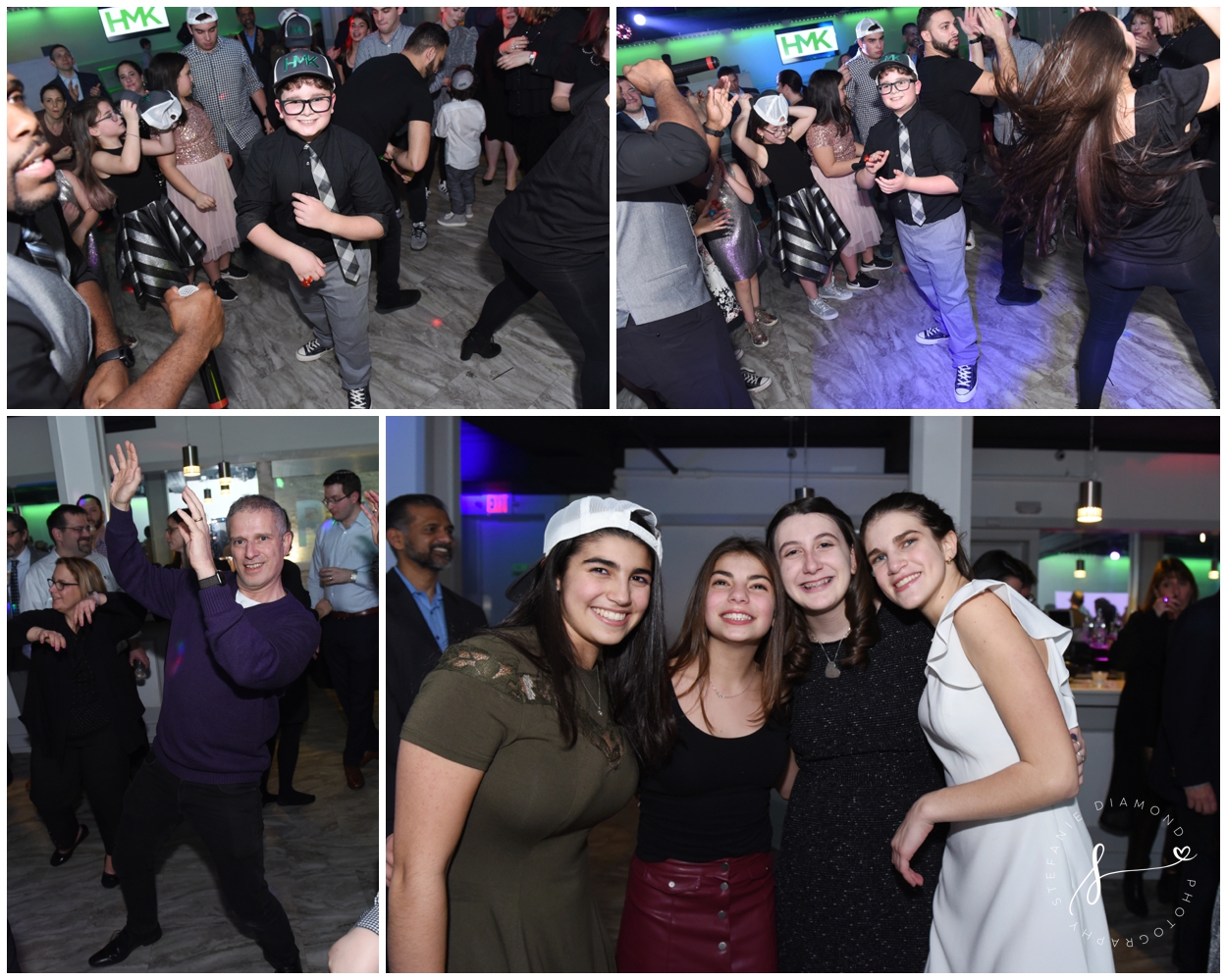 Bergen County Bar Mitzvah Photographer