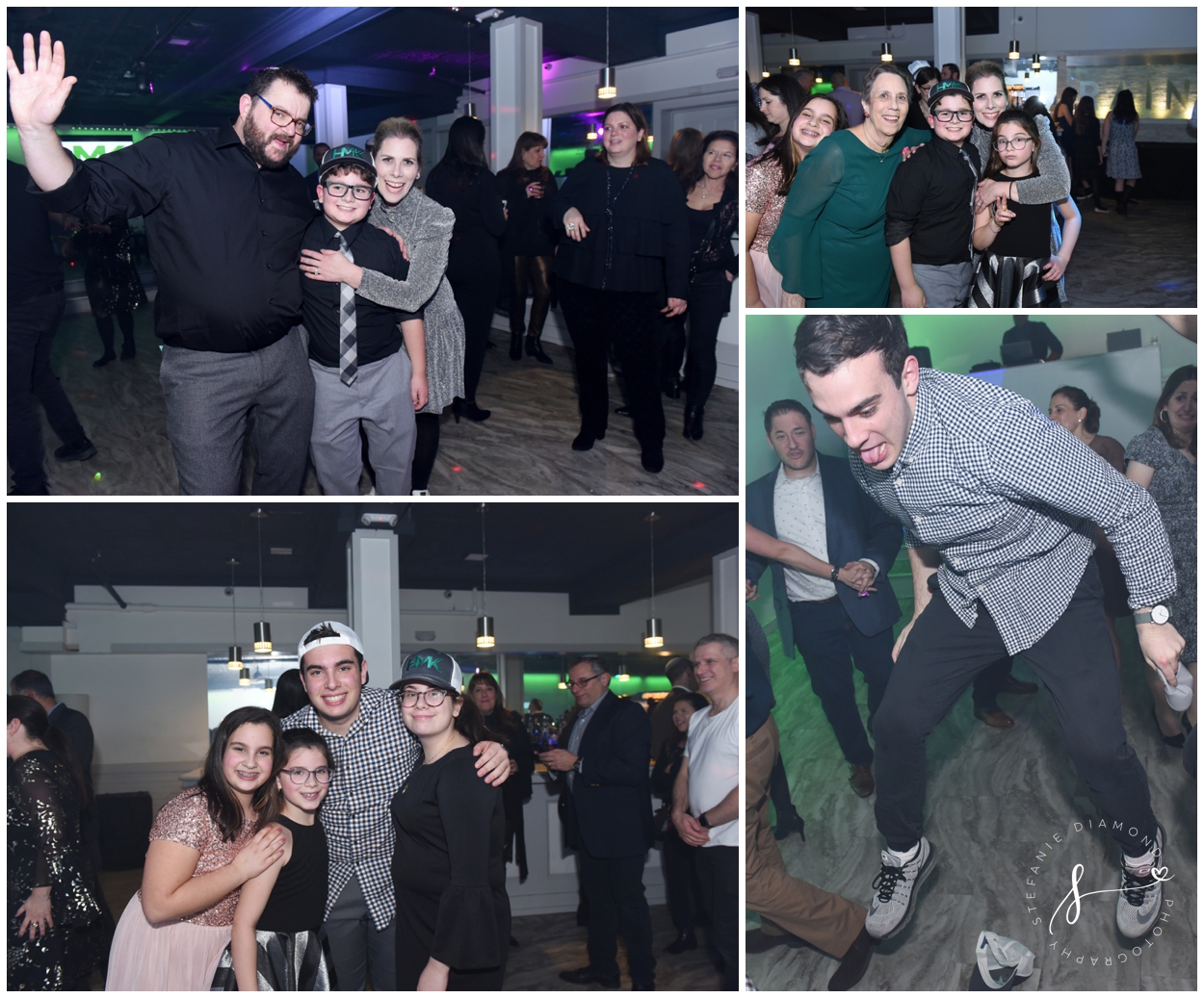 Bergen County Bar Mitzvah Photographer