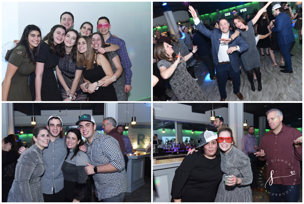 Bergen County Bar Mitzvah Photographer