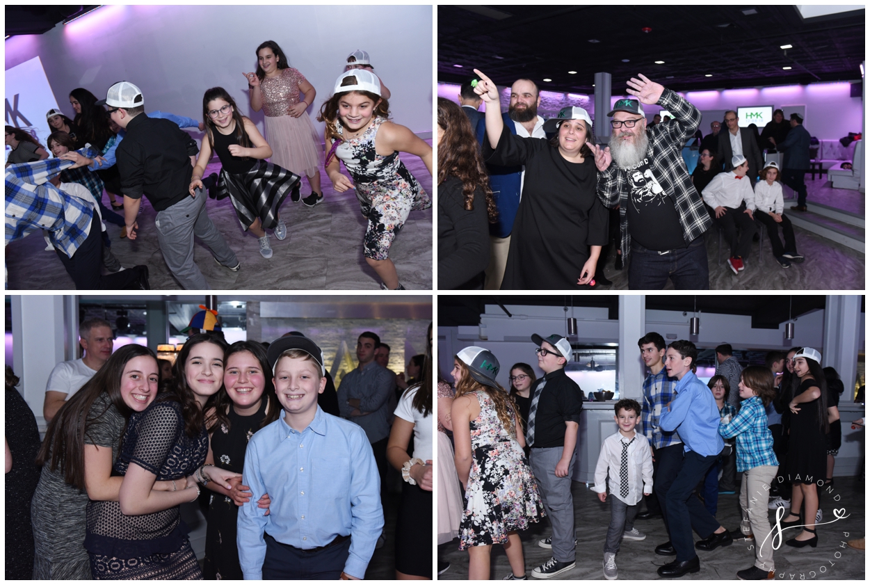 Bergen County Bar Mitzvah Photographer