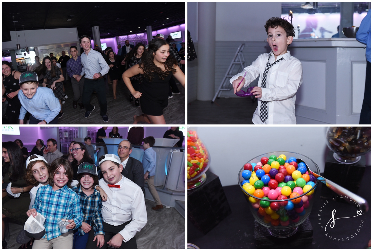 Bergen County Bar Mitzvah Photographer