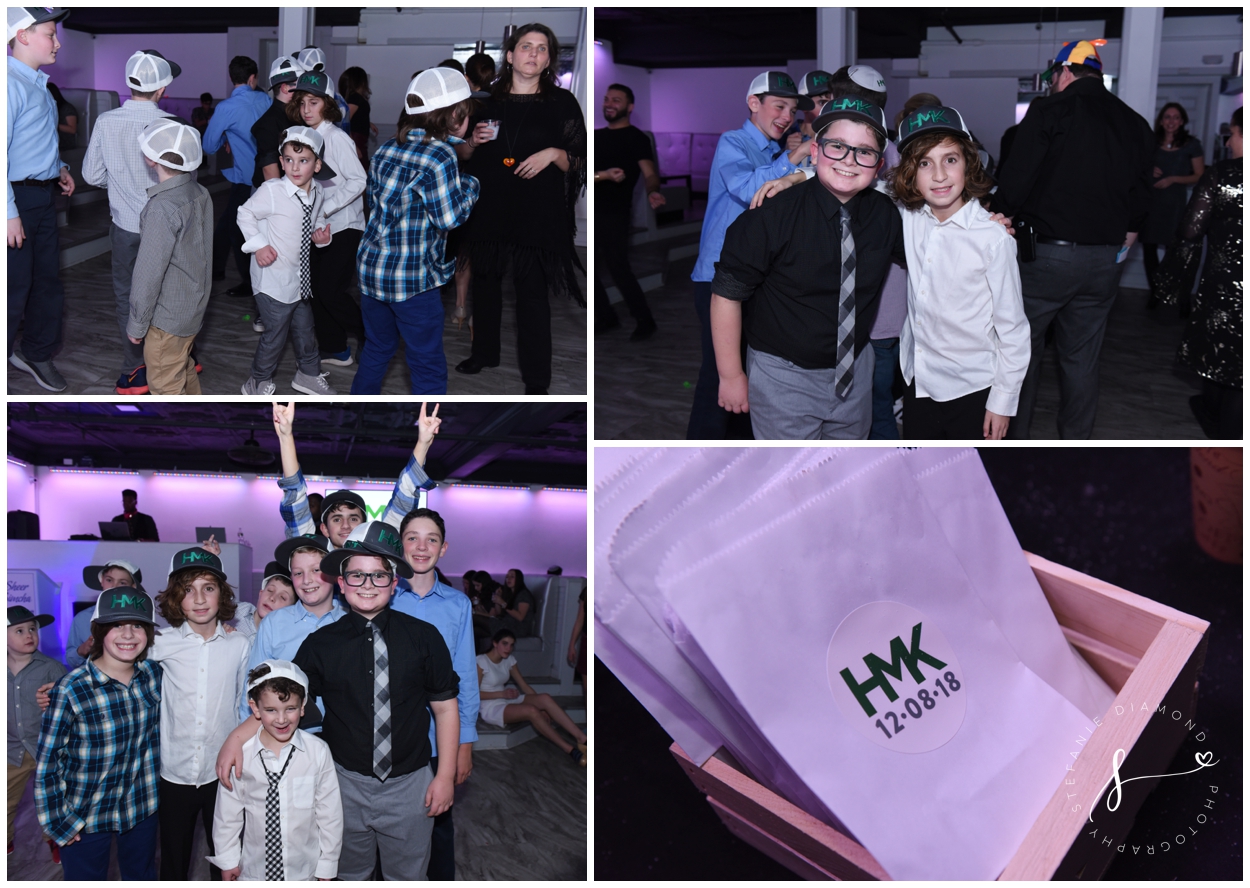 Bergen County Bar Mitzvah Photographer