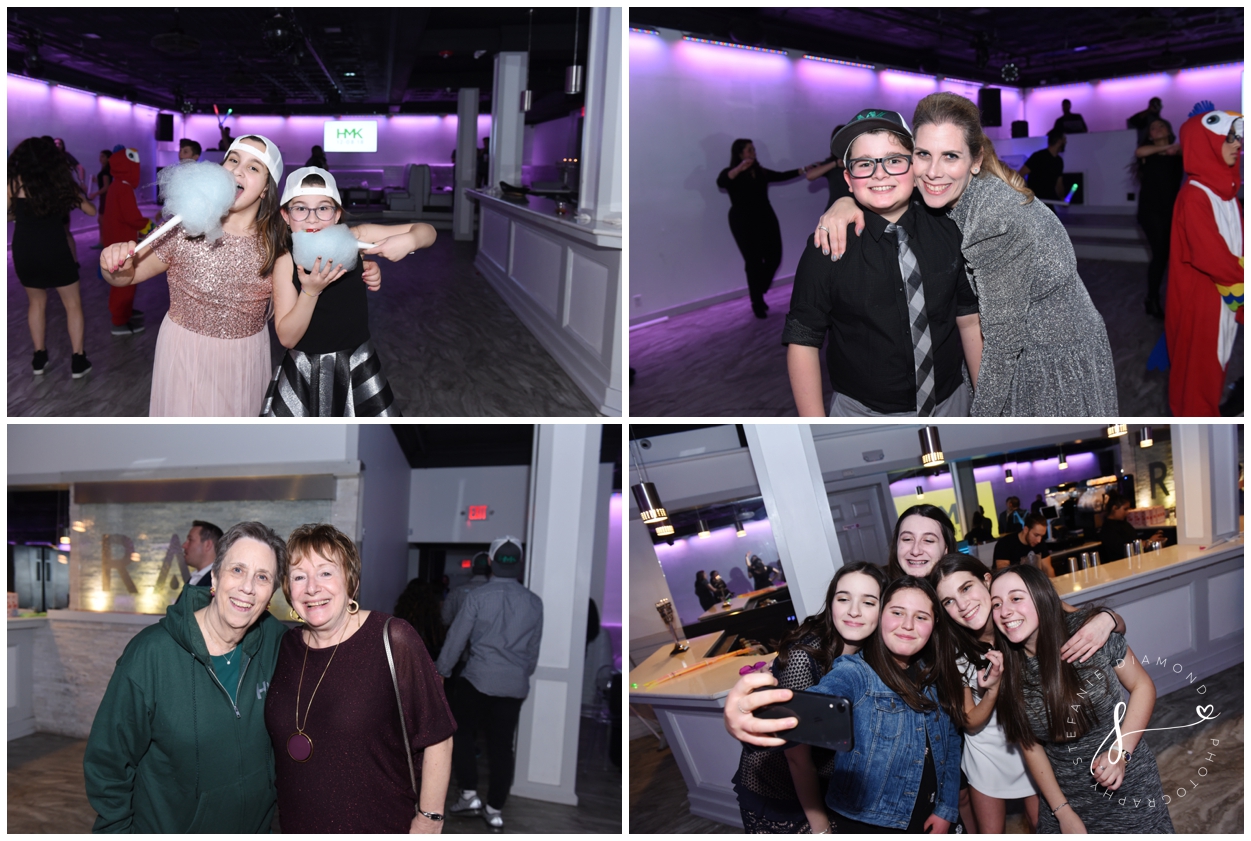 Bergen County Bar Mitzvah Photographer