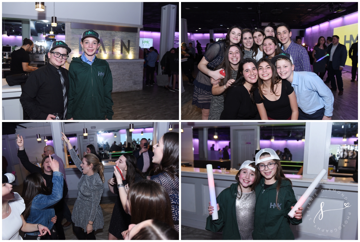 Bergen County Bar Mitzvah Photographer