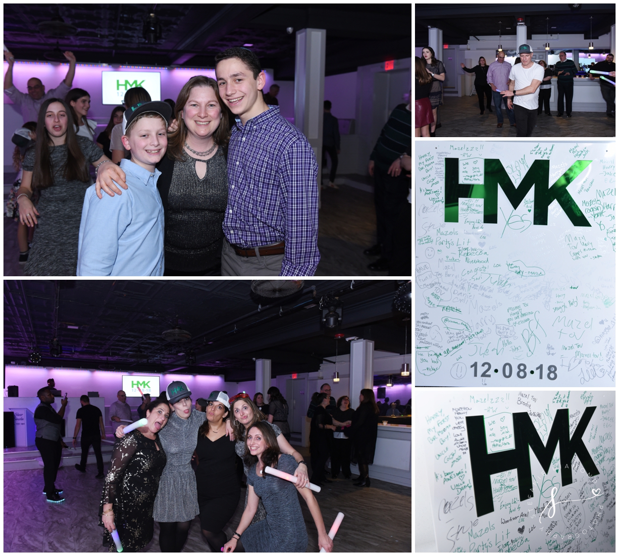 Bergen County Bar Mitzvah Photographer