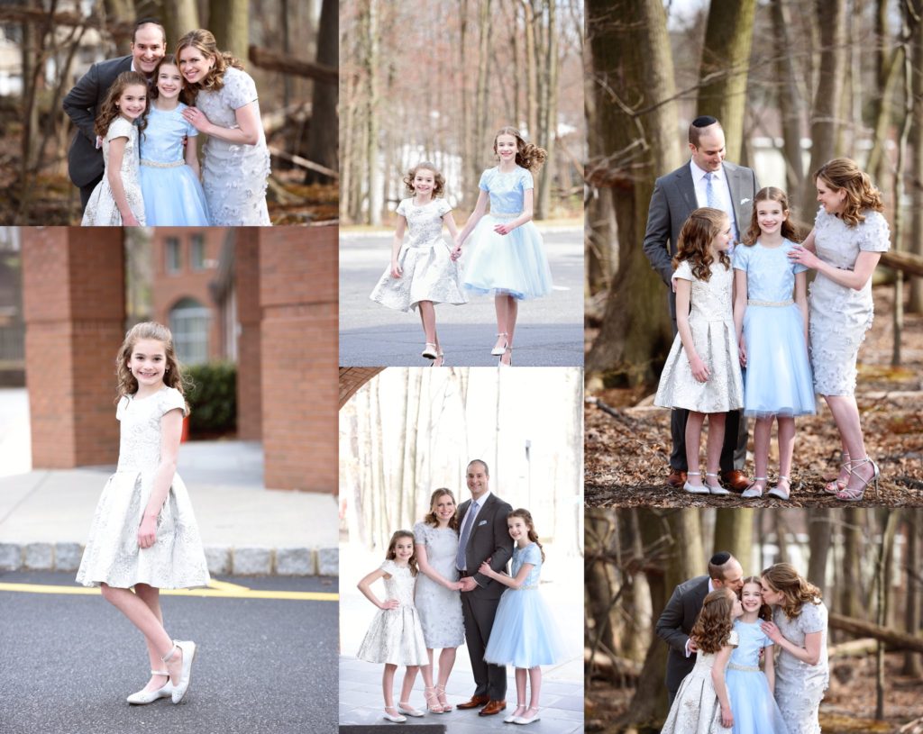 Bergen County NJ Family Photographer