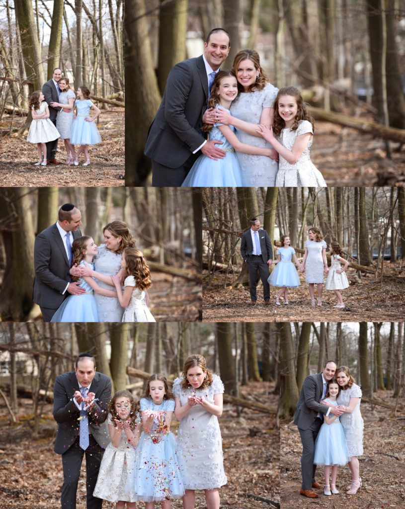 Bergen County NJ Family Photographer