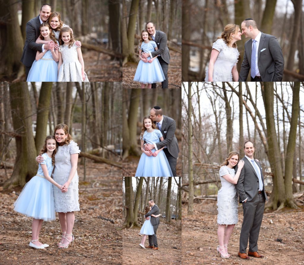 Bergen County NJ Family Photographer