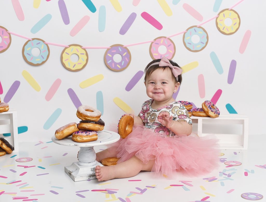 Bergen County Donut Smash