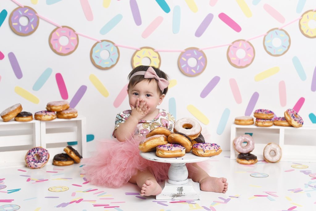 Bergen County Donut Smash