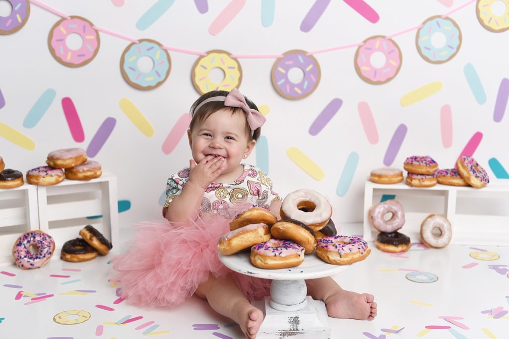 Bergen County Donut Smash