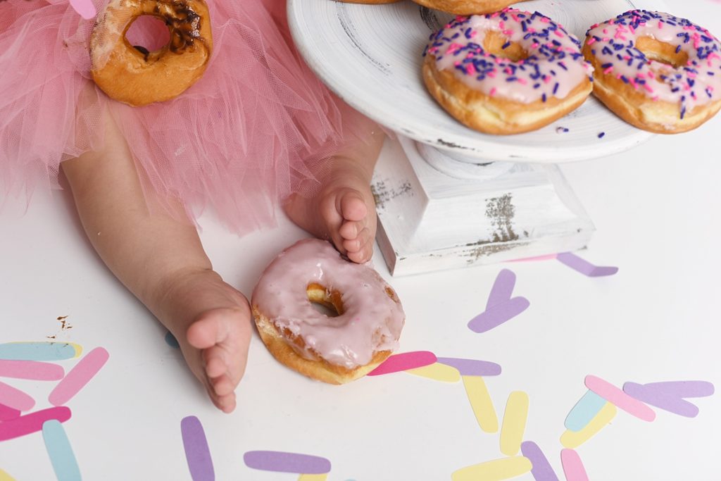 Bergen County Donut Smash