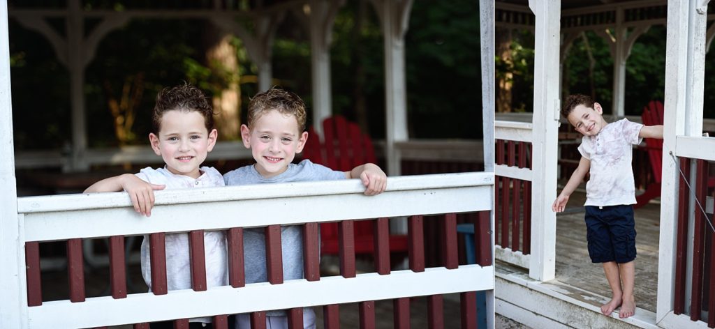 Bergen County Family Photographer