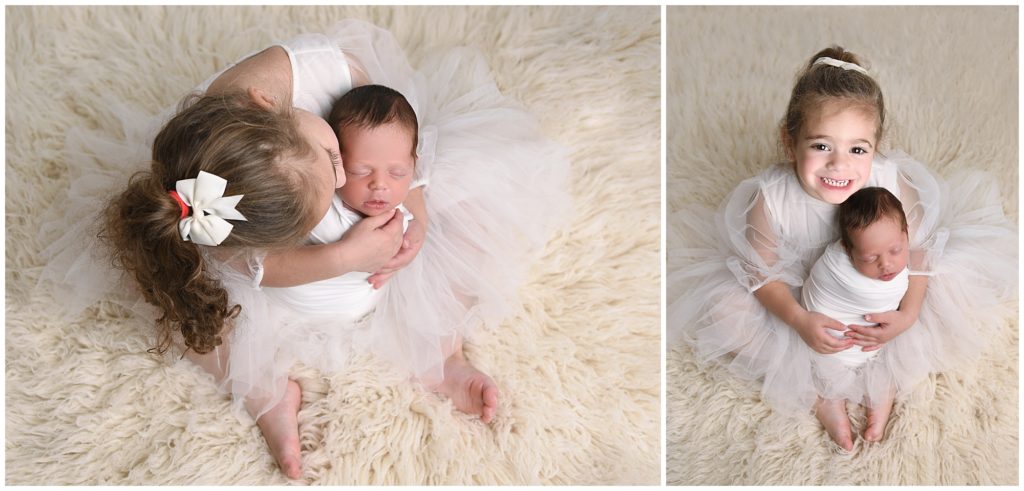 New Jersey newborn photographer