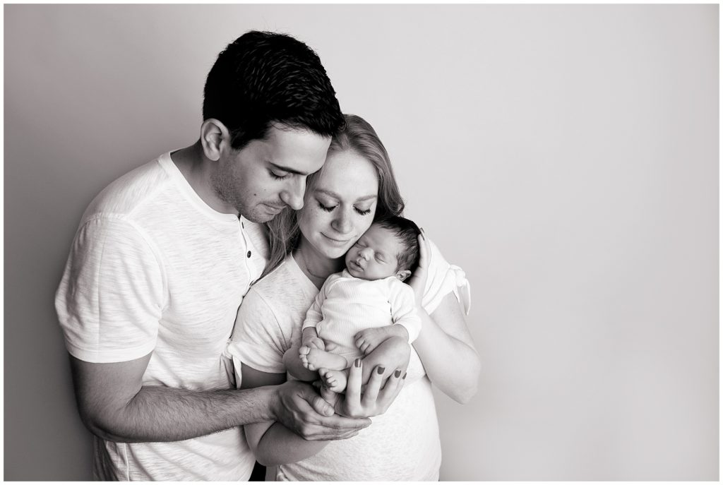 New Jersey newborn photographer