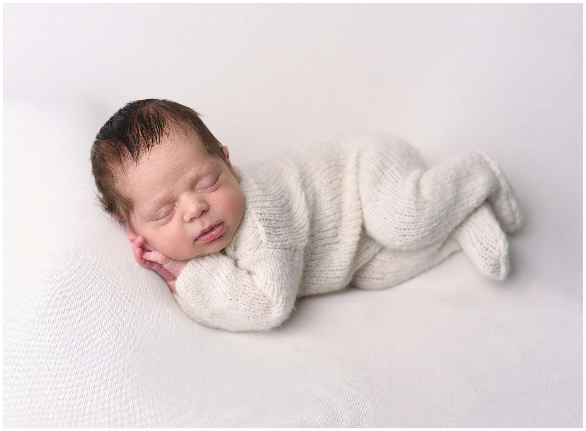 New Jersey newborn photographer