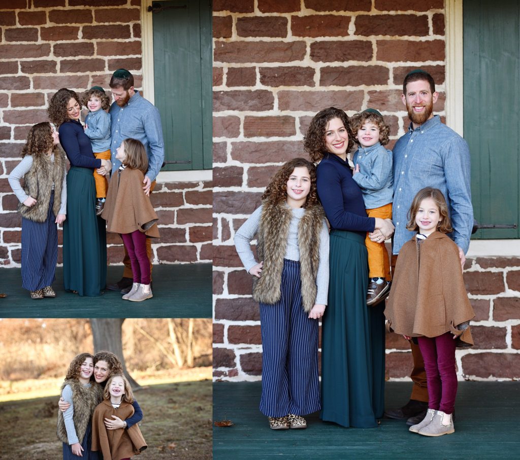 Fall Family Session