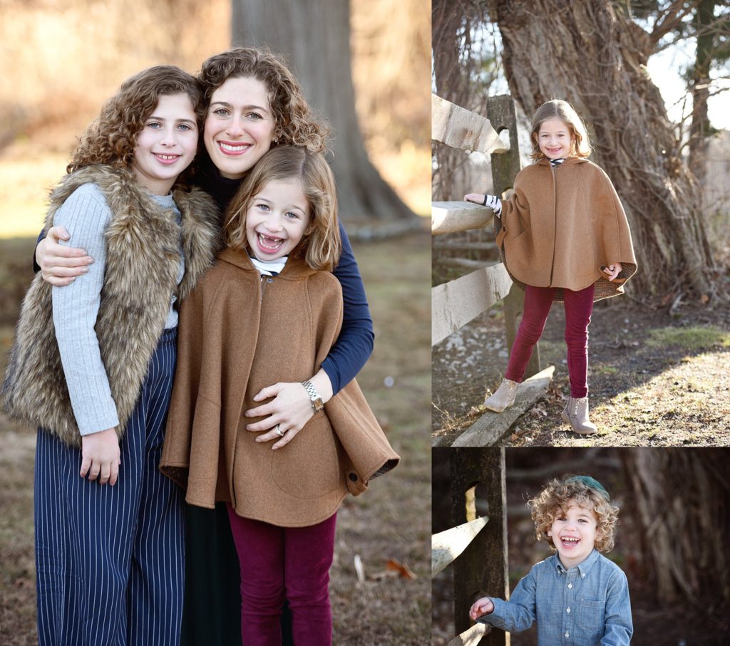 Fall Family Session