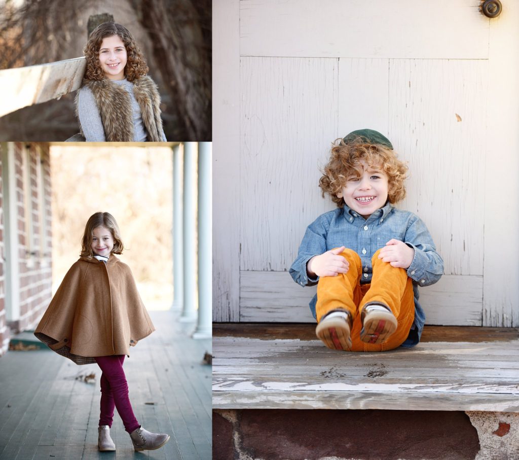 Fall Family Session