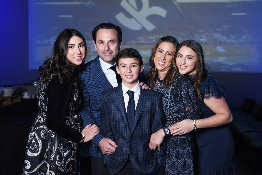 Bergen County Bar Mitzvah Photography