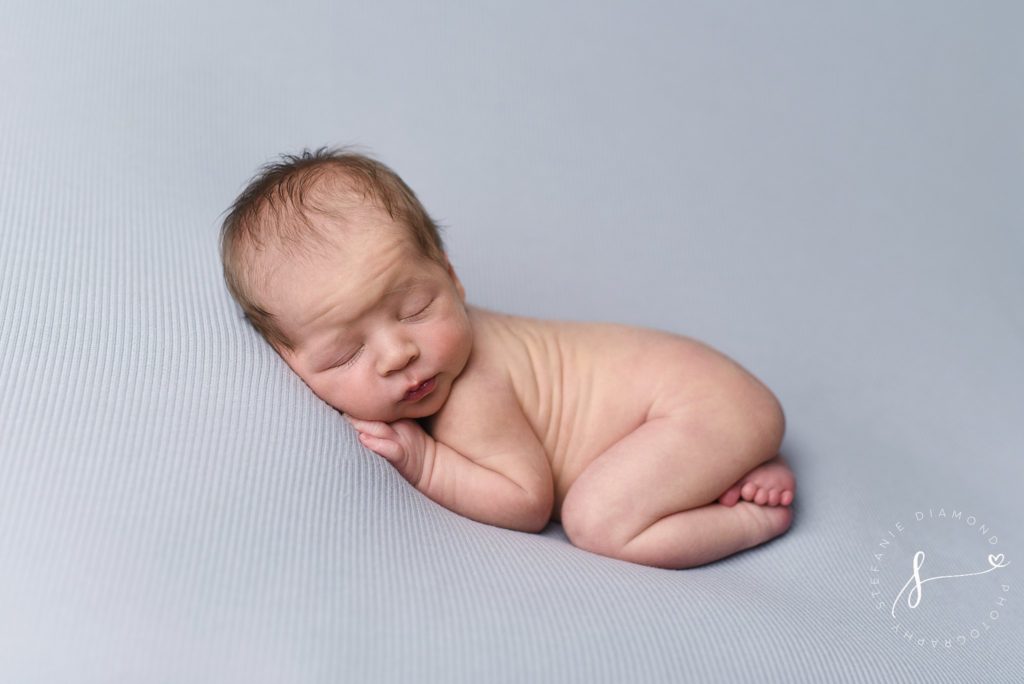 Bergen County Newborn Photographer