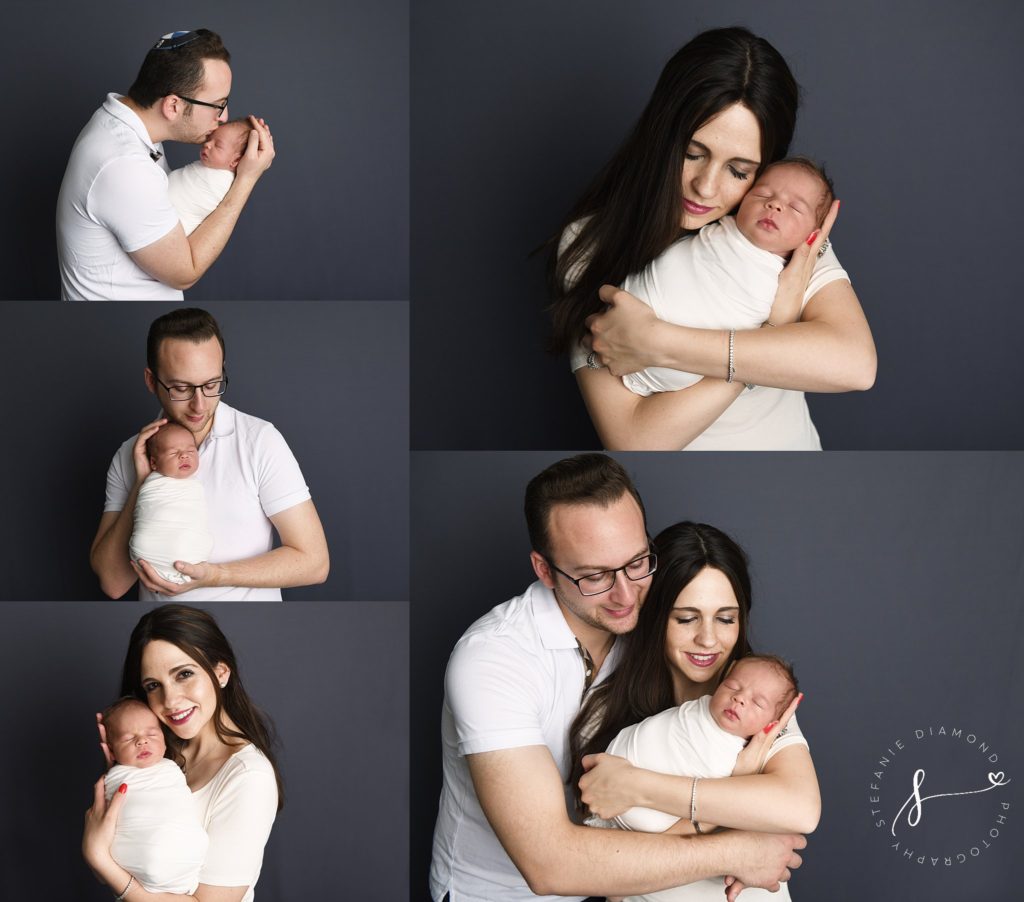 Bergen County Newborn Photographer