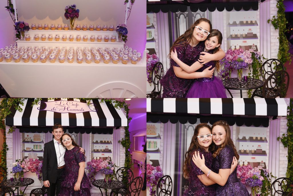 Bergen County Bat Mitzvah