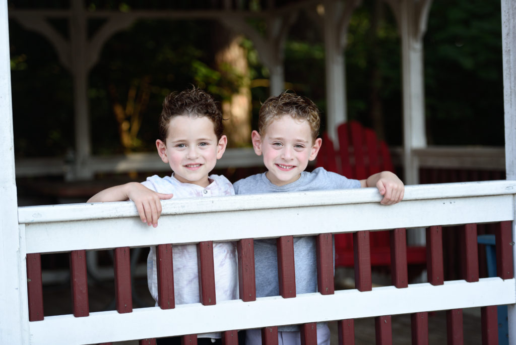 TIPS FOR PHOTOGRAPHING YOUR KIDS